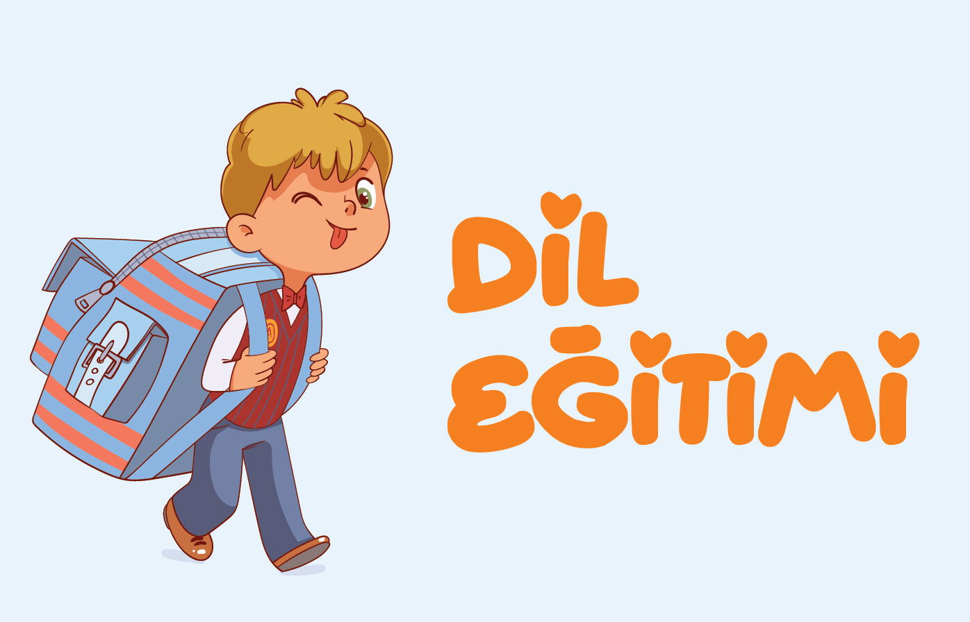 Dil Eğitimi
