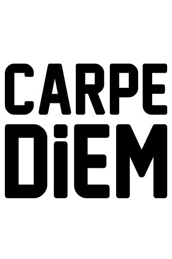 Carpe Diem Kitap