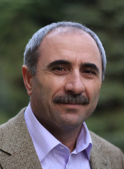 Prof. Dr. Nurullah Genç