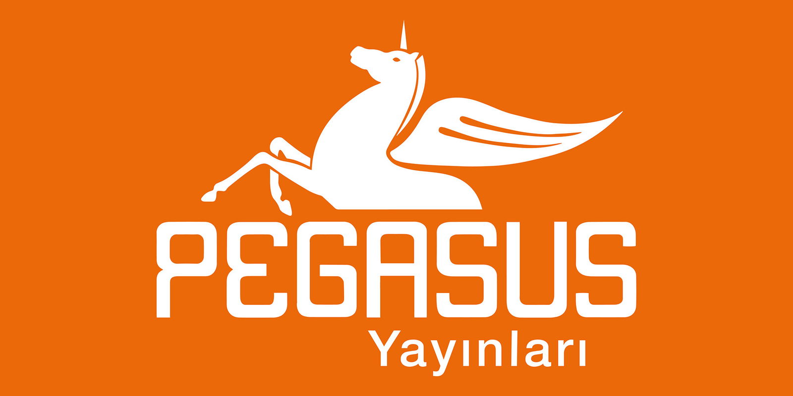 Pegasus Yayınları