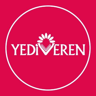 Yediveren Yayınları
