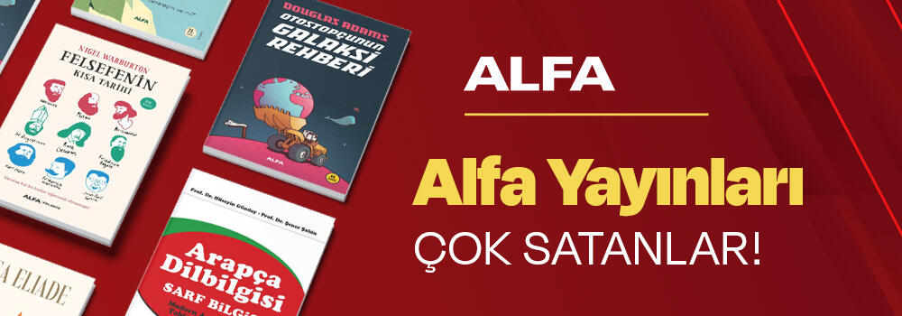 alfa yay