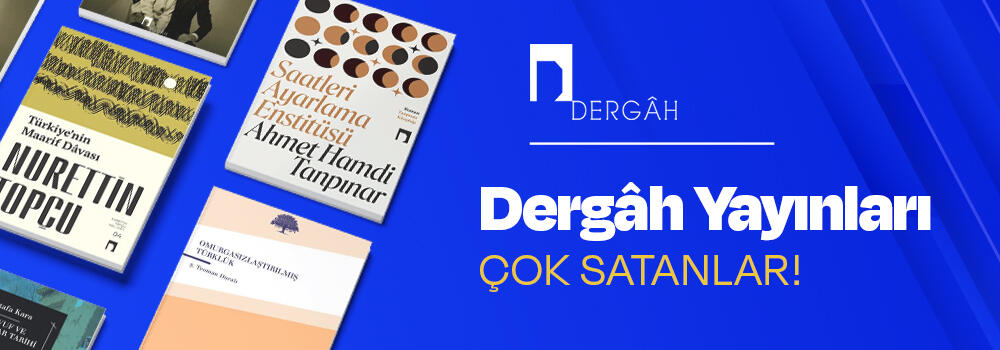 dergah yay
