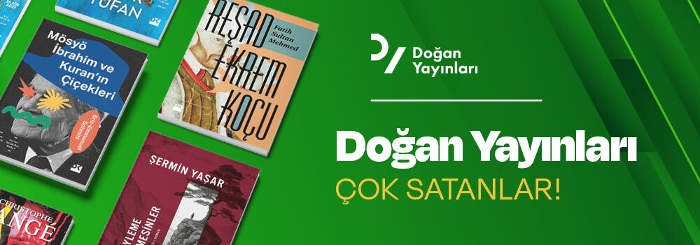 doğan yay