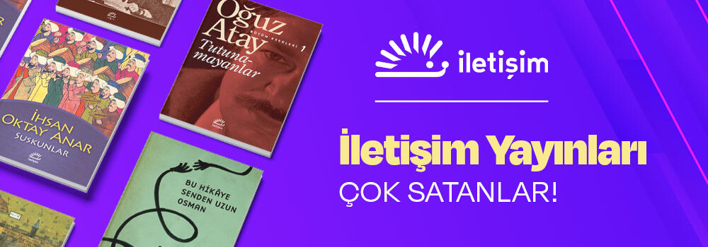 iletişim yay