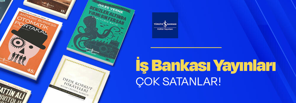 iş bankası yay