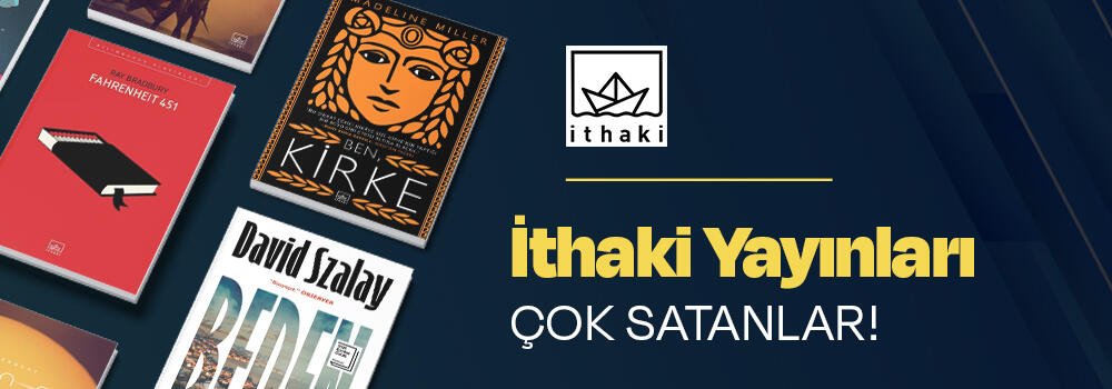 ithaki yay