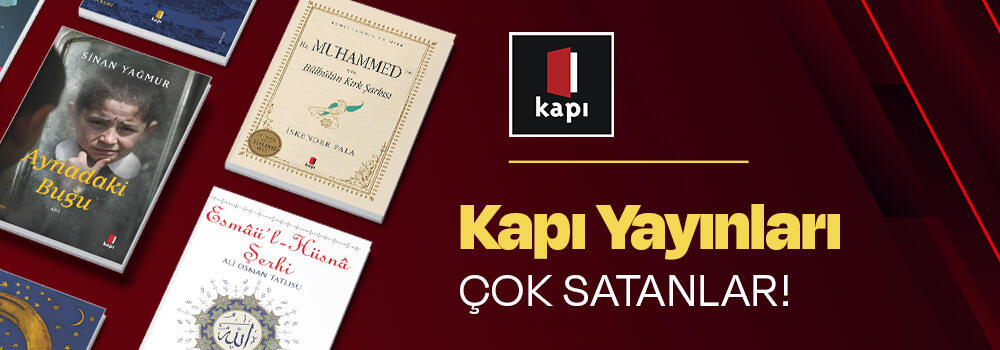 kapı yay