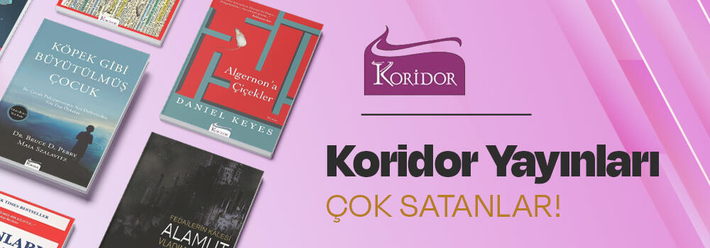 koridor yay