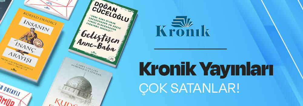 kronik yay