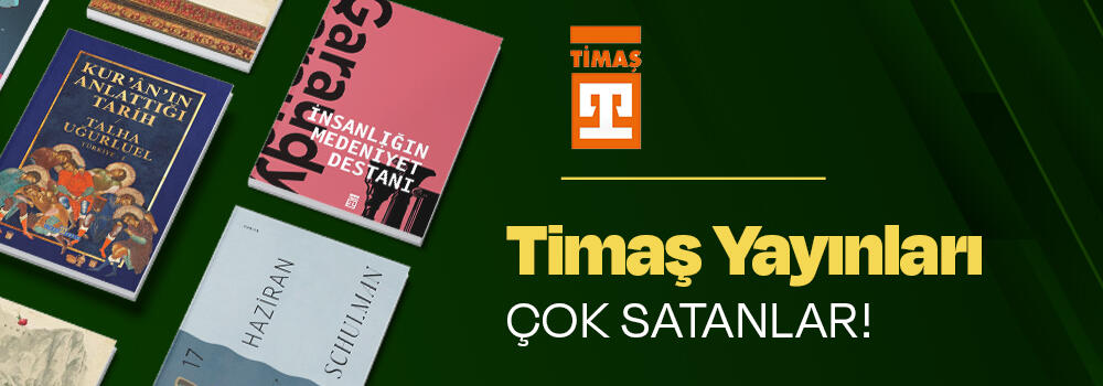 timaş yay