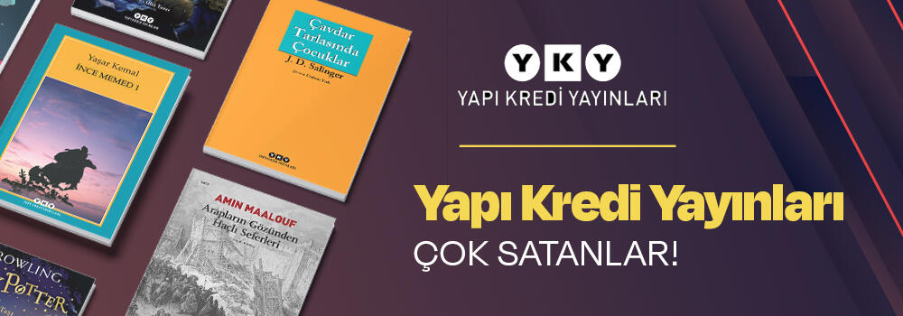 yapıkredi yay