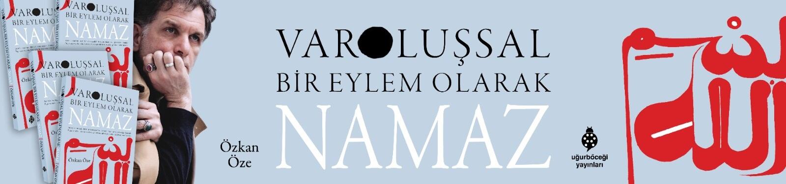 Özkan Öze Namaz