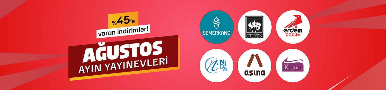 Ağustos