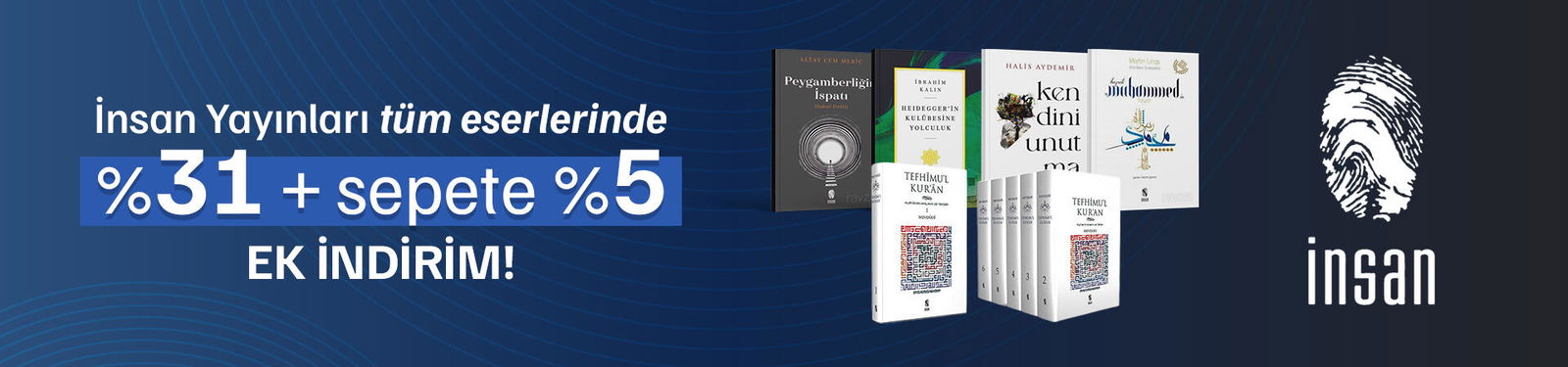 insan yayınları