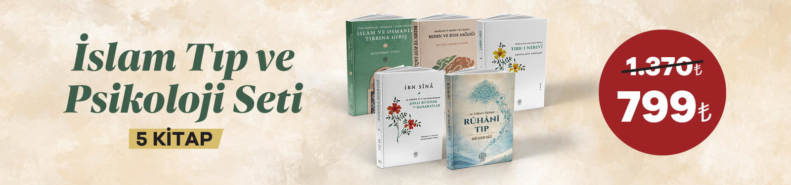 İslam Tıp-Psikoloji