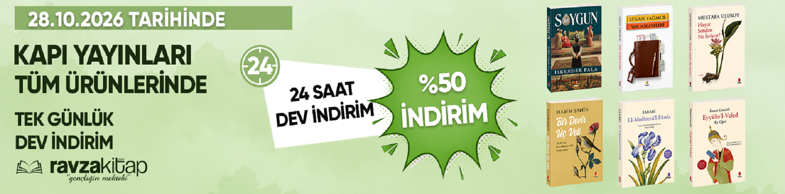 Kapı Yayınları