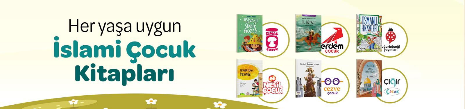 Çocukkitapları