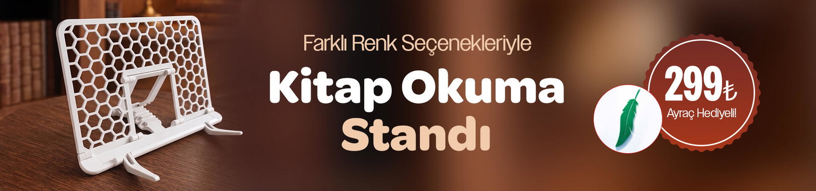 Stand