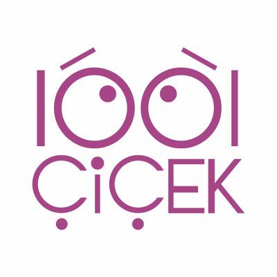  1001 Çiçek Kitaplar marka ürünler %10 indirimli.