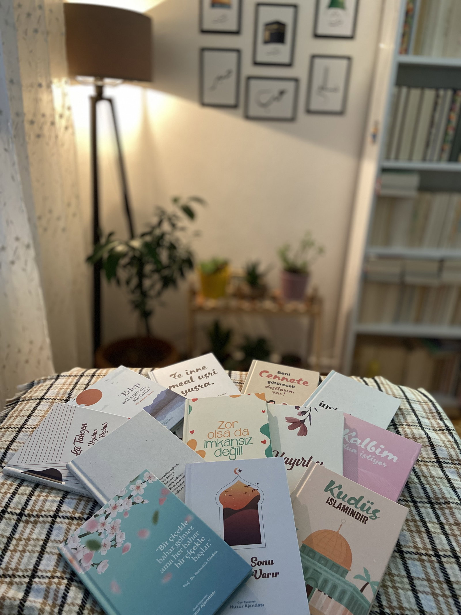 Defter Ajanda Tüm Hobi Çeşitleri %5 Ek İndirimli! İncele. 
