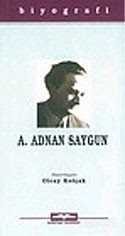 A. Adnan Saygun - 1