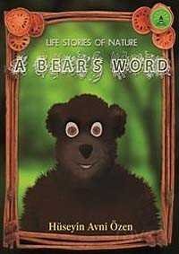A Bear's Word - 1
