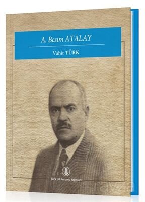 A. Besim Atalay - 1