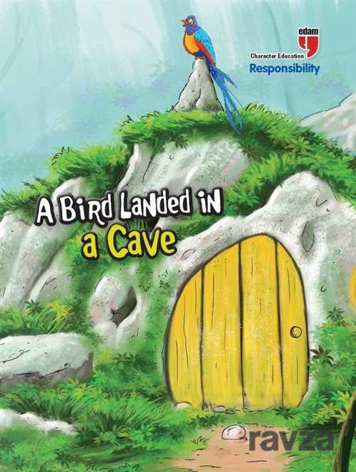 A Bird Landed in a Cave - Responsibility - Edam Yayınları