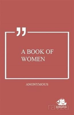 A Book of Women - 1