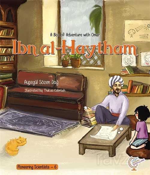 A Box of Adventures with Omer: Ibn al-Haytham - 1