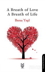 A Breath Of Love -A Breath Of Life - Yason Yayıncılık