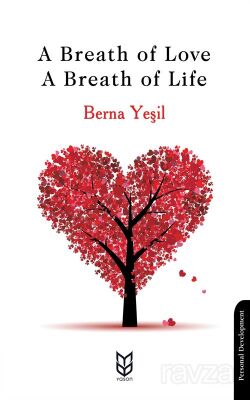 A Breath Of Love -A Breath Of Life - 1