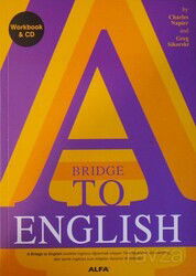 A Bridge To English - Alfa Yayınları