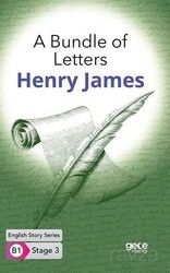 A Bundle of Letters İngilizce Hikayeler B1 Stage3 - Gece Kitaplığı