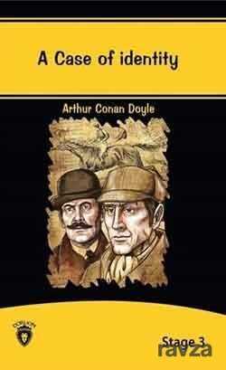 A Case Of Identity / Stage 3 - Dorlion Yayınevi