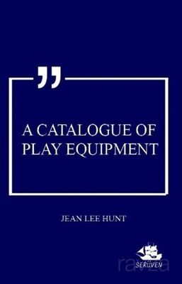 A Catalogue Of Play Equipment - 1