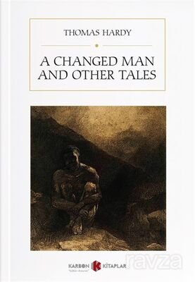 A Changed Man and Other Tales - 1