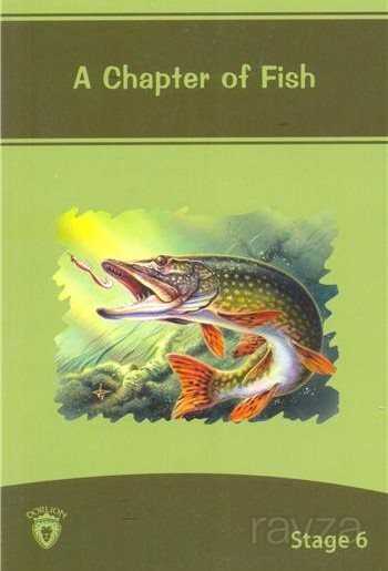 A Chapter Of Fish / Stage 6 - Dorlion Yayınevi