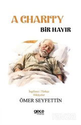 A Charity - Bir Hayır - Gece Kitaplığı