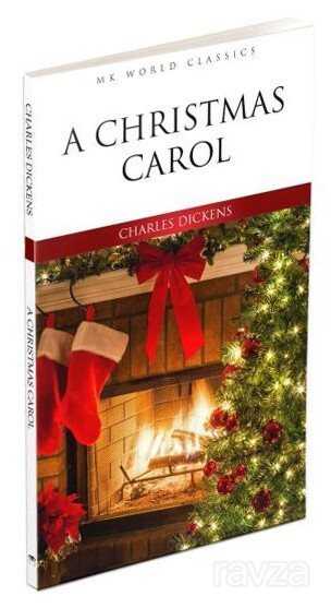 A Christmas Carol - 1