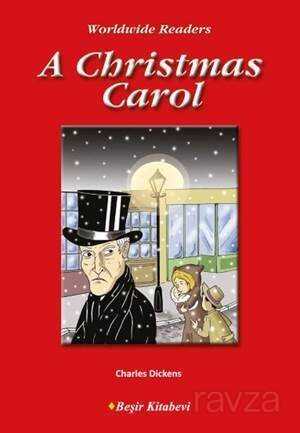 A Christmas Carol / Level -2 (Cd'siz) - 1