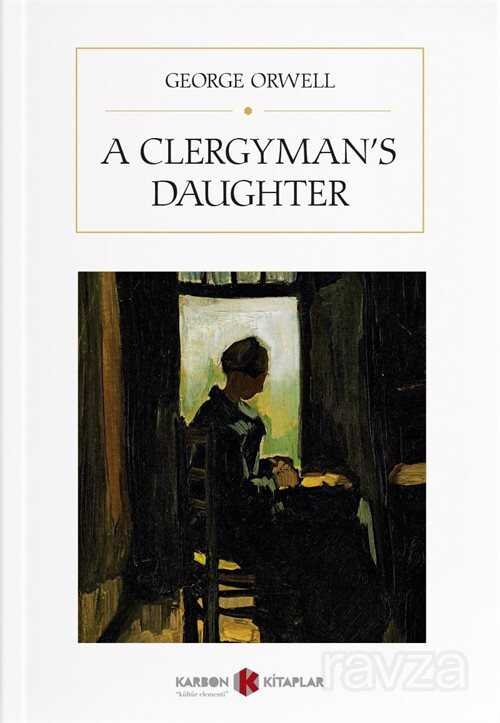 A Clergyman's Daughter - 1