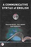 A Communicative Syntax of English - 1