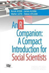 A Companion: A Compact Introduction for Social Scientists - Anı Yayıncılık