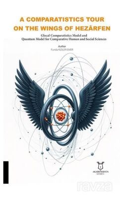 A Comparatistics Tour On The Wings Of Hezarfen - 1