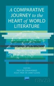 A Comparative Journey to the Heart of World Literature - 1