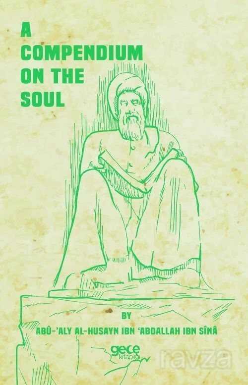 A Compendium On The Soul - 1