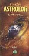 A dan Z ye Astroloji 3.Cilt - Kitsan Basım Yayın