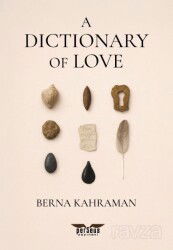 A Dictionary Of Love - Perseus Yayınevi
